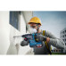 Акумуляторний перфоратор Bosch GBH 185-LI Kit 2x4A+1840  - фото 8
