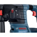 Акумуляторний перфоратор Bosch GBH 185-LI Kit 2x4A+1840  - фото 3