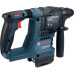 Акумуляторний перфоратор Bosch GBH 185-LI Kit 2x4A+1840  - фото 6