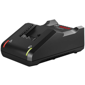 Набiр акумуляторів Bosch 3 x GBA 18V 5,0 Ah + зарядний пристрій GAL 18V-40 + L-Boxx 136
