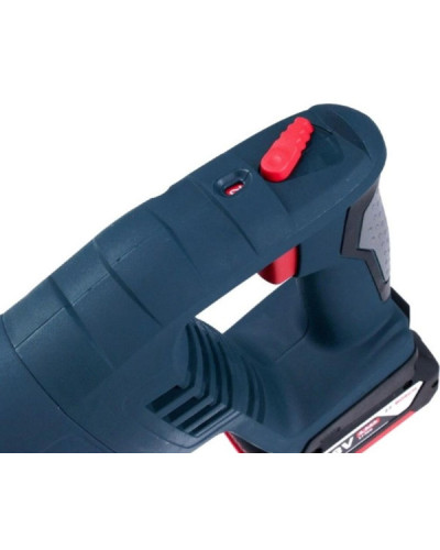 Акумуляторна шабельна пила Bosch GSA 18V-LI + GBA 18 В 4,0 А * год + GAL 18V-40  - фото 10