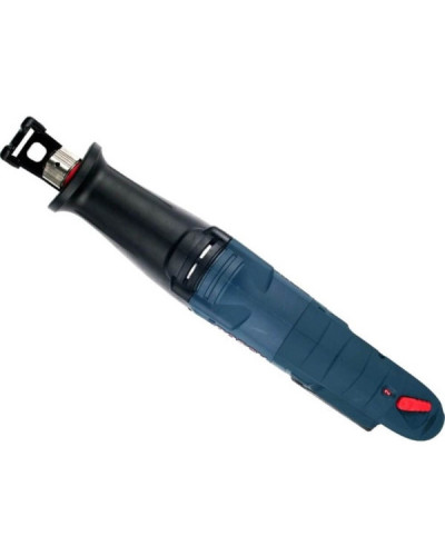 Акумуляторна шабельна пила Bosch GSA 18V-LI + GBA 18 В 4,0 А * год + GAL 18V-40  - фото 9