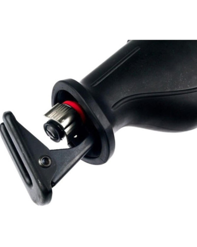 Акумуляторна шабельна пила Bosch GSA 18V-LI + GBA 18 В 4,0 А * год + GAL 18V-40  - фото 11