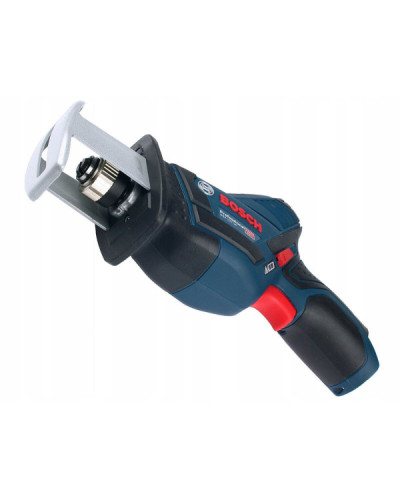 Аккумуляторная ножовка Bosch GSA 12V-14 Professional без акб и з/у  - фото 8