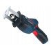 Аккумуляторная ножовка Bosch GSA 12V-14 Professional без акб и з/у  - фото 8