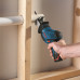 Аккумуляторная ножовка Bosch GSA 12V-14 Professional без акб и з/у  - фото 11