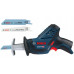 Аккумуляторная ножовка Bosch GSA 12V-14 Professional без акб и з/у  - фото 2