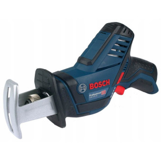Аккумуляторная ножовка Bosch GSA 12V-14 Professional без акб и з/у