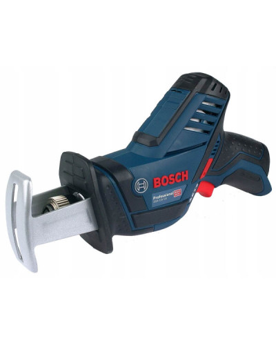Аккумуляторная ножовка Bosch GSA 12V-14 Professional без акб и з/у  - фото 3
