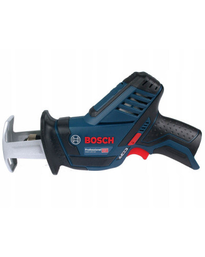 Аккумуляторная ножовка Bosch GSA 12V-14 Professional без акб и з/у  - фото 5