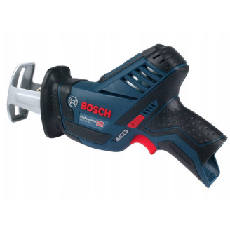 Аккумуляторная ножовка Bosch GSA 12V-14 Professional без акб и з/у