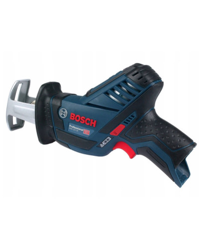 Аккумуляторная ножовка Bosch GSA 12V-14 Professional без акб и з/у  - фото 6