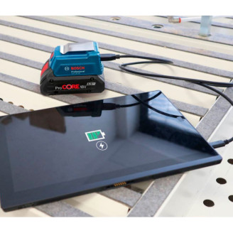 USB-адаптер Bosch GAA 18V-48
