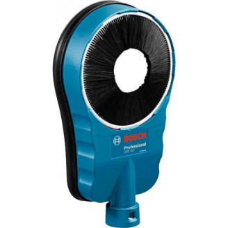 Насадка для видалення пилу Bosch GDE 162