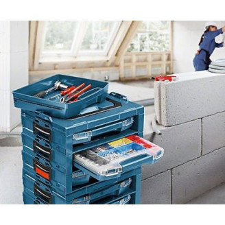 Лоток Bosch LS-tray 72