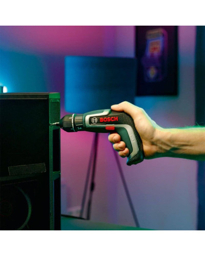 Динамометрична насадка регулювання крутного моменту для Bosch IXO  - фото 4