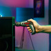 Динамометрична насадка регулювання крутного моменту для Bosch IXO  - фото 4