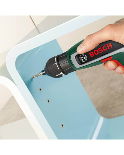 Динамометрична насадка регулювання крутного моменту для Bosch IXO  - фото 6