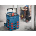 Ящик для інструментів Bosch LT-BOXX 272  - фото 2
