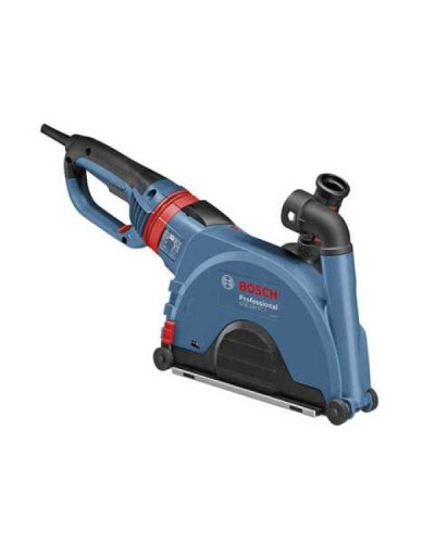 Захисний кожух для болгарки з пиловідводом Bosch GDE 230 FC-T  - фото 2