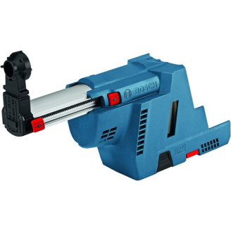 Насадка для видалення пилу Bosch GDE 18V-16