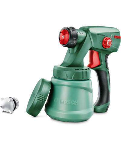 Пістолет для PFS 1000/2000
