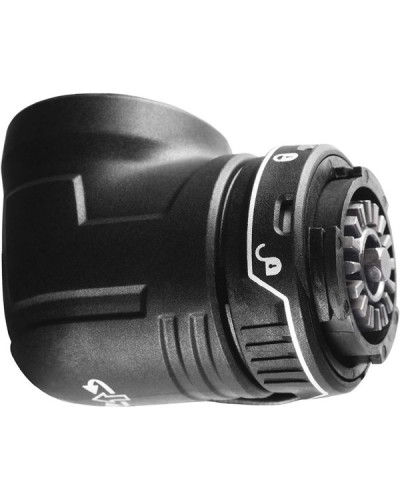 Насадка кутова FlexiClick Bosch GFA 12-W (right angle)  - фото 2