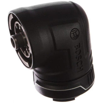 Насадка кутова FlexiClick Bosch GFA 12-W (right angle)
