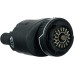Насадка ексцентрикова FlexiClick Bosch GFA 12-E (excenter)  - фото 3