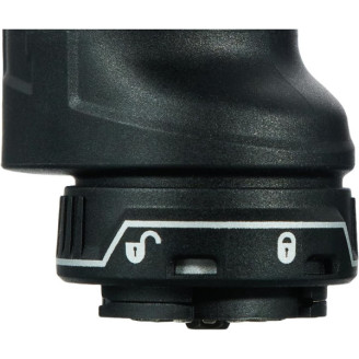 Насадка ексцентрикова FlexiClick Bosch GFA 12-E (excenter)