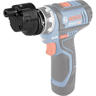 Насадка ексцентрикова FlexiClick Bosch GFA 12-E (excenter)
