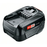 Акумуляторна батарея  Bosch PBA 18V 4.0Ah W-C