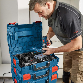 Кейс для інструментів Bosch L-BOXX 102