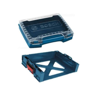 Система з'єднання Bosch Professional i-BOXX active rack