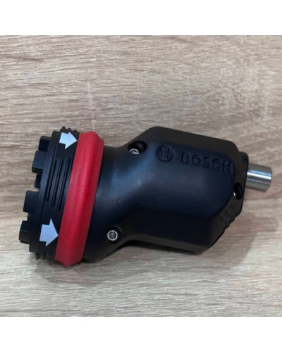 Насадка эксцентриковая Bosch Advanced  - фото 5