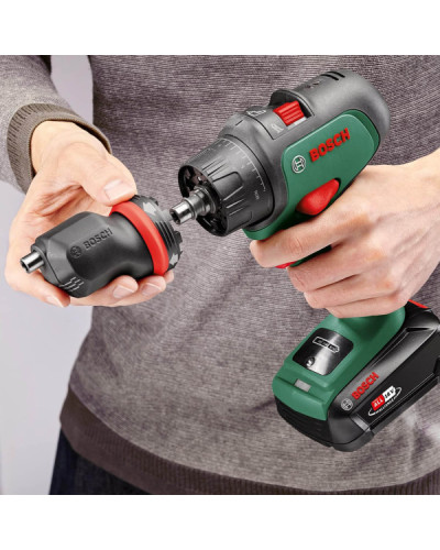 Насадка эксцентриковая Bosch Advanced  - фото 7