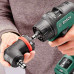 Кутова насадка Bosch для AdvancedDrill 18, AdvancedImpact 18  - фото 3