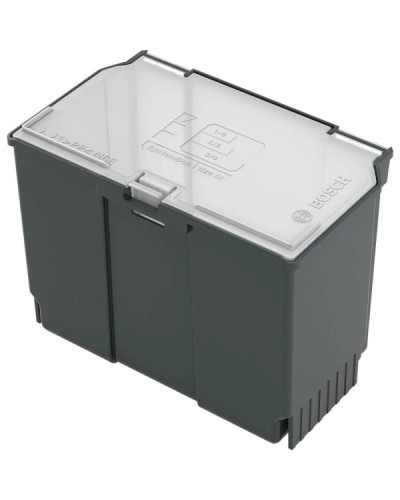 Бокс для аксесуарів малий для SystemBox M (1/9)