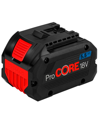 Акумуляторна батарея Bosch ProCORE18V 5,5Ah  - фото 2