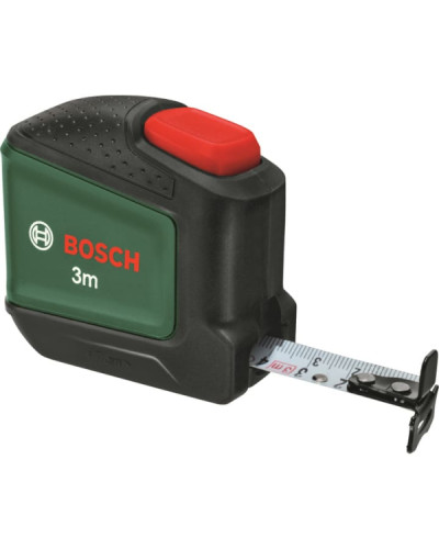Рулетка 3 м  - фото 2