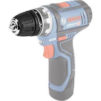 Насадка-патрон FlexiClick Bosch GFA 12-B (chuck)