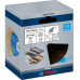 Щітка чашкова Bosch М14 70x03мм вита латунь 115  - фото 2