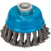 Щетка чашечная Bosch M14 75x05мм пучки сталь 125