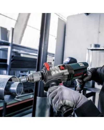 Щетка кистевидная (кисточная) Bosch 6мм 25x03мм витая сталь  - фото 3