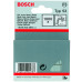 1000 скоб 10мм ТИП 53 Bosch  - фото 2