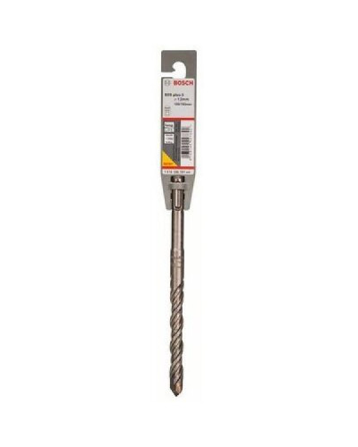 Бур SDS plus-5, 6x50x115  - фото 2