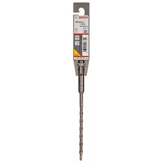 Бур SDS plus-5, 6x100x165