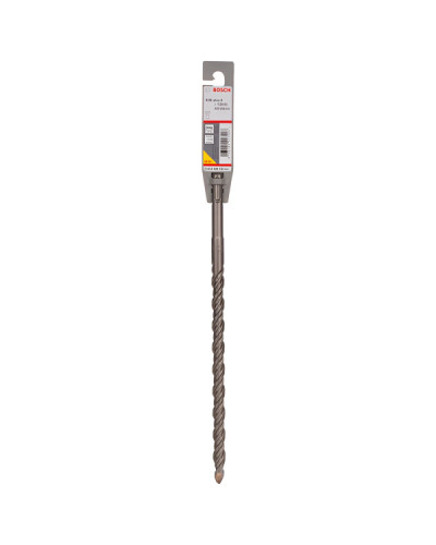 Бур SDS plus-5, 12x200x265  - фото 2