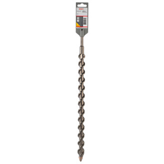 Бур SDS plus-5, 25x400x450