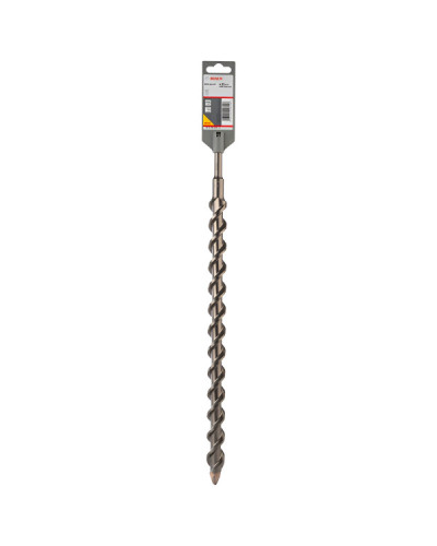 Бур SDS plus-5, 25x400x450  - фото 2